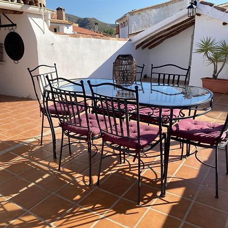 Apartamentos Ca Federo, Casa La Tia Elena Hinojosa del Duque Exterior foto