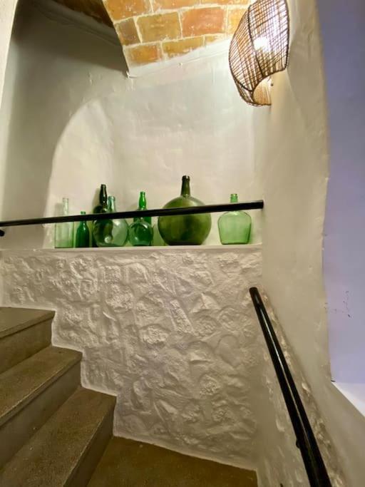 Apartamentos Ca Federo, Casa La Tia Elena Hinojosa del Duque Exterior foto
