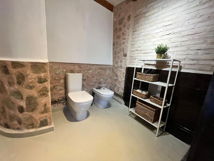Apartamentos Ca Federo, Casa La Tia Elena Hinojosa del Duque Exterior foto