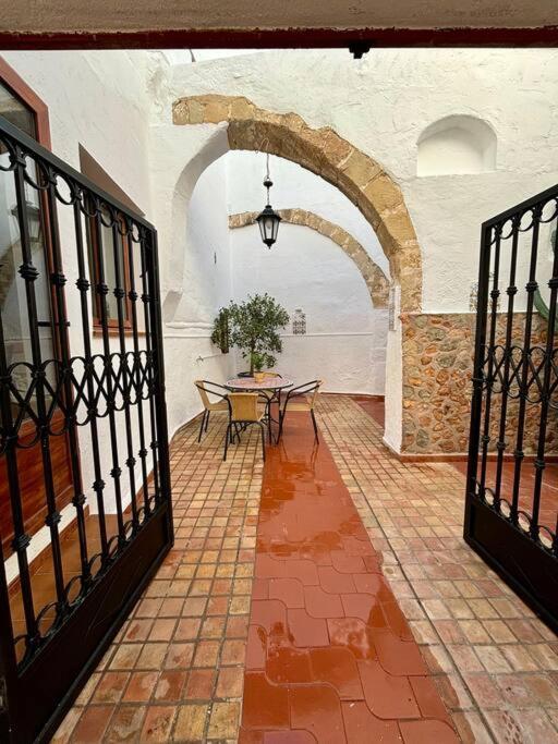 Apartamentos Ca Federo, Casa La Tia Elena Hinojosa del Duque Exterior foto