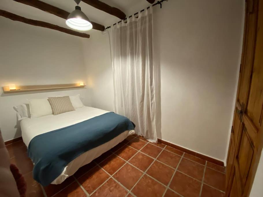 Apartamentos Ca Federo, Casa La Tia Elena Hinojosa del Duque Exterior foto