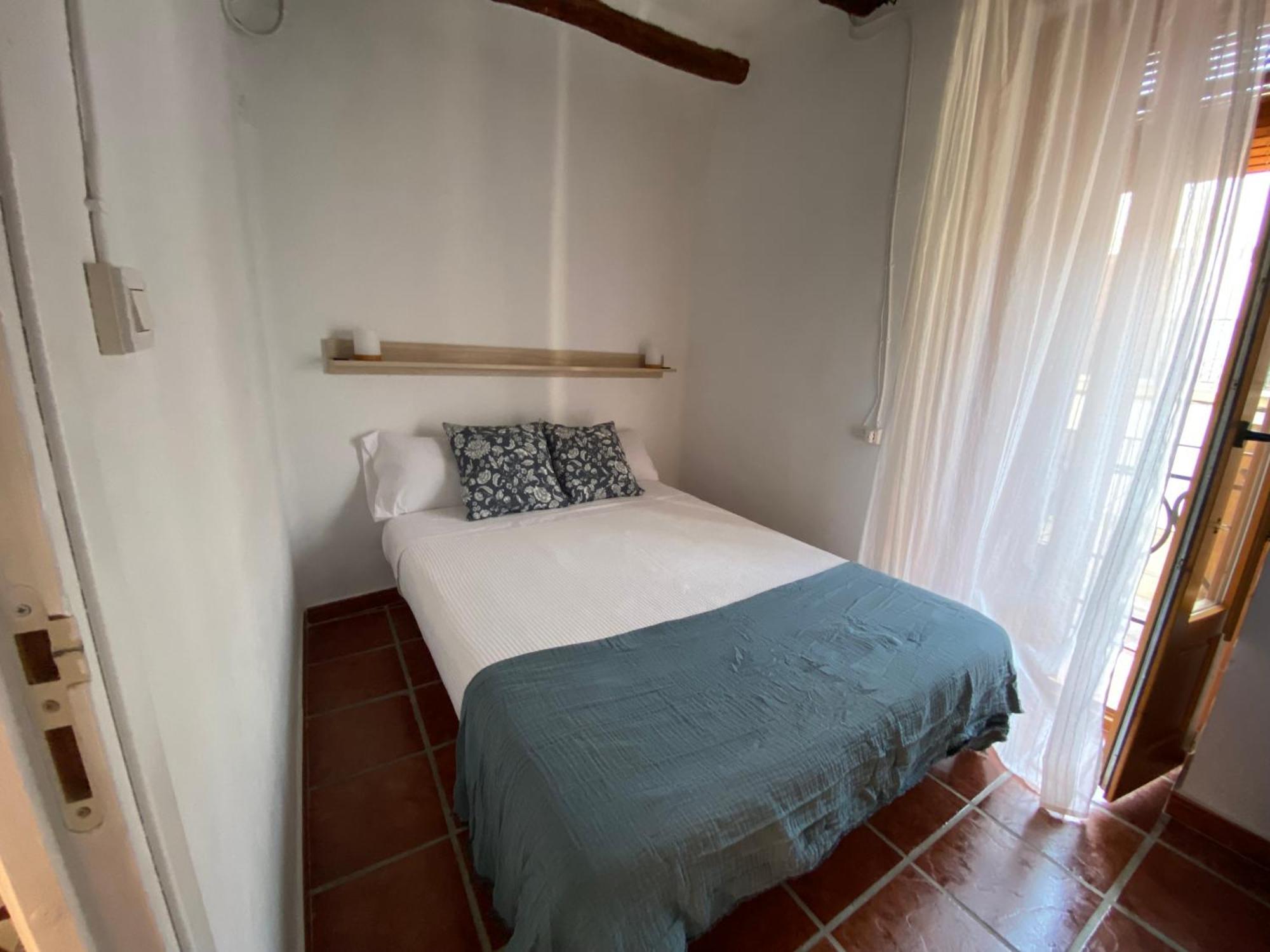 Apartamentos Ca Federo, Casa La Tia Elena Hinojosa del Duque Exterior foto